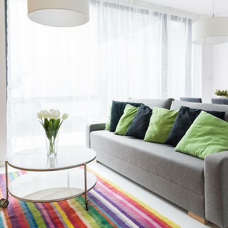 Baron Apartments Susice Bagian luar foto
